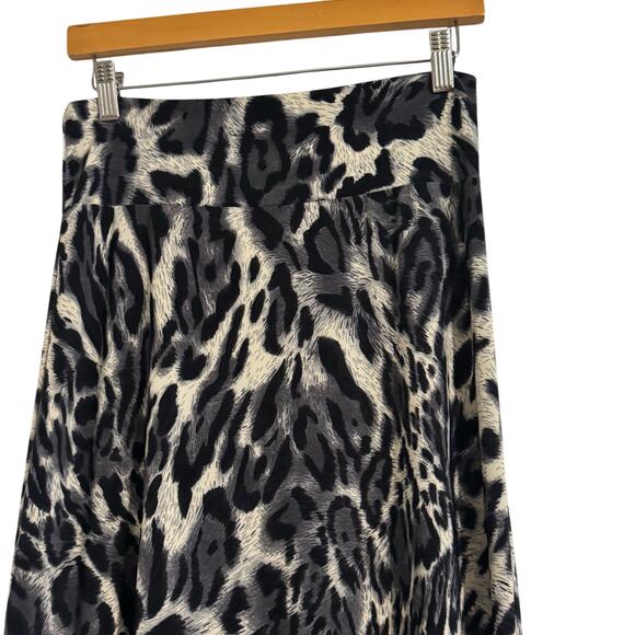 1. Got Style USA Maxi Skirt – Size Medium - Picture 3 of 6